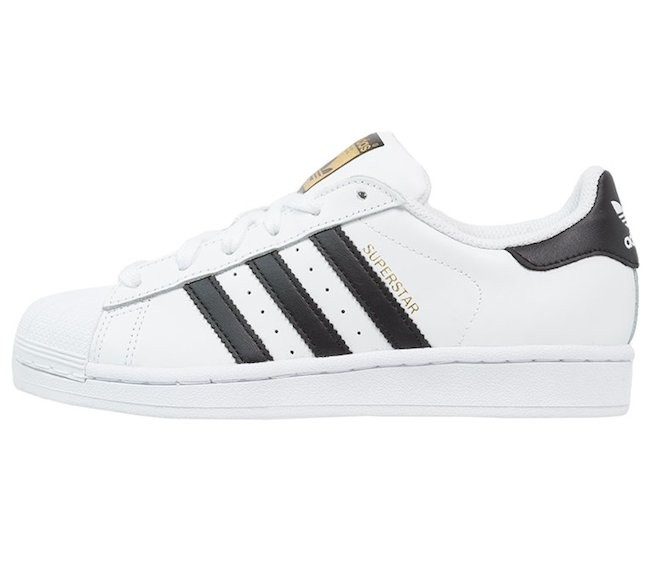 adidas superstar blanche femme courir